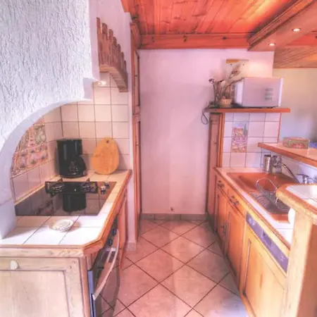 Gite Plaisance Tatil Evi *