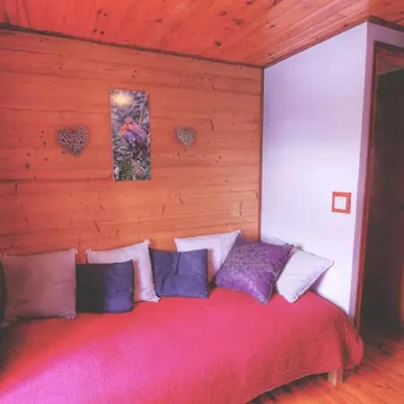 Tatil Evi Gite Plaisance