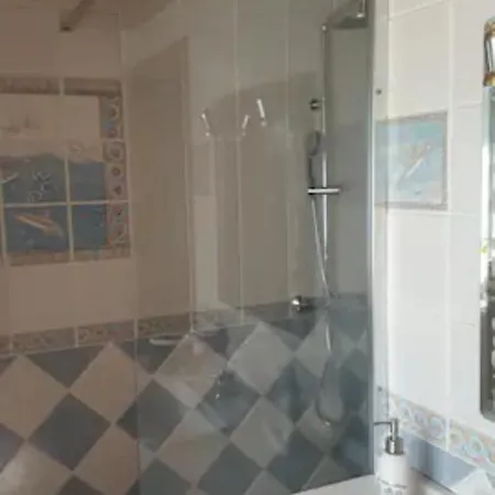 Gite Plaisance Tatil Evi Fournels