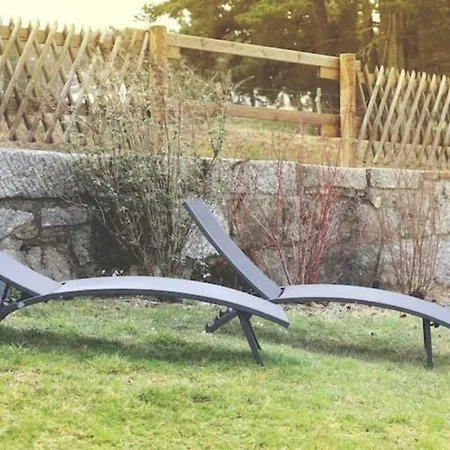 Gite Plaisance Tatil Evi Fournels