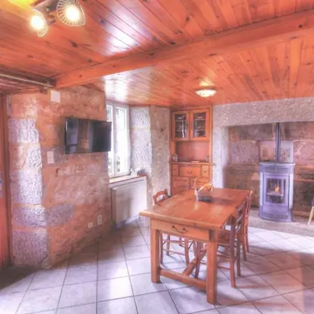 Gite Plaisance * Fournels