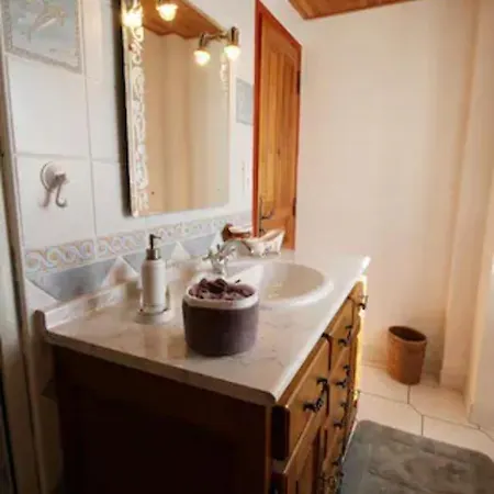 Tatil Evi Gite Plaisance