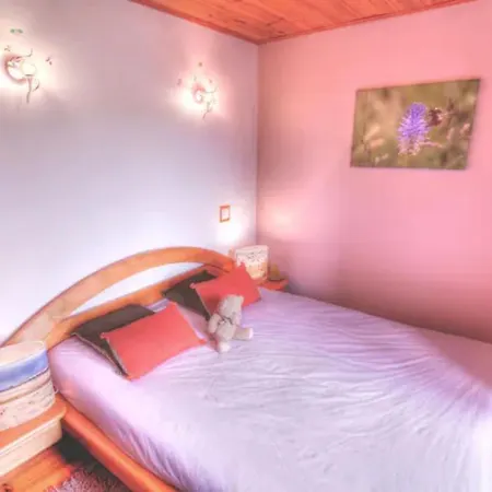 Gite Plaisance Tatil Evi